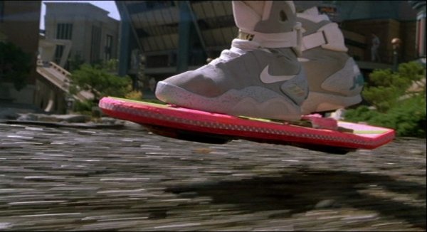 Hoverboard